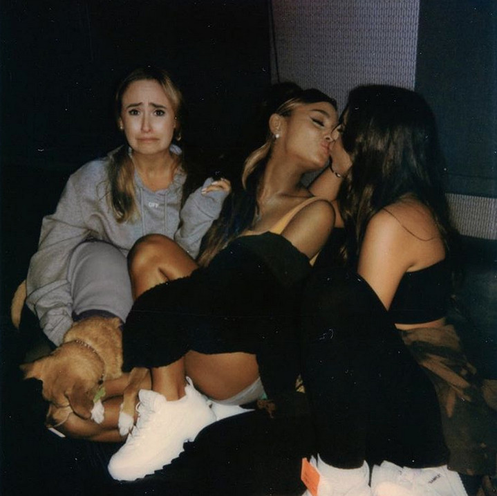 Ariana Grande